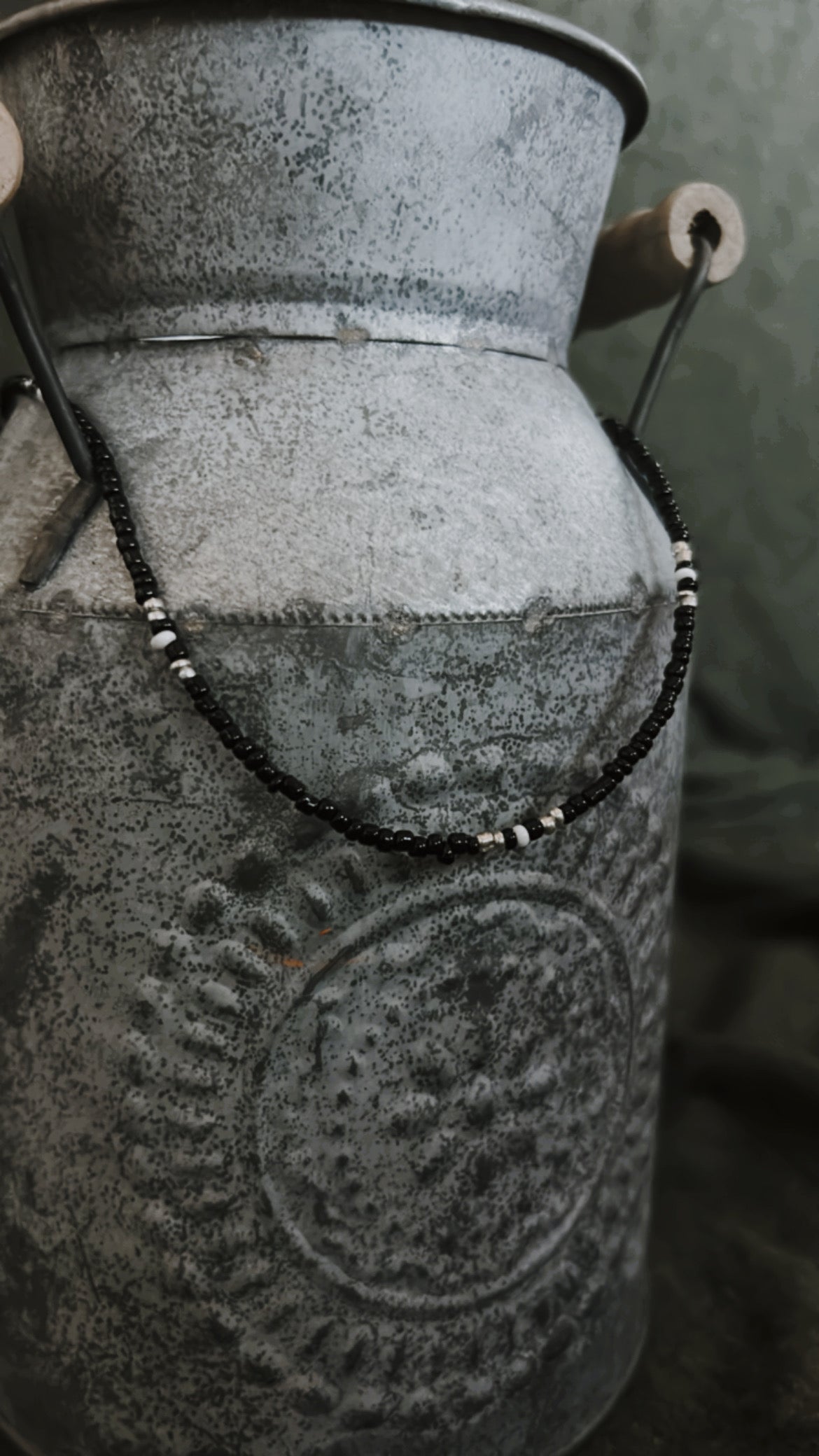Izzy Choker