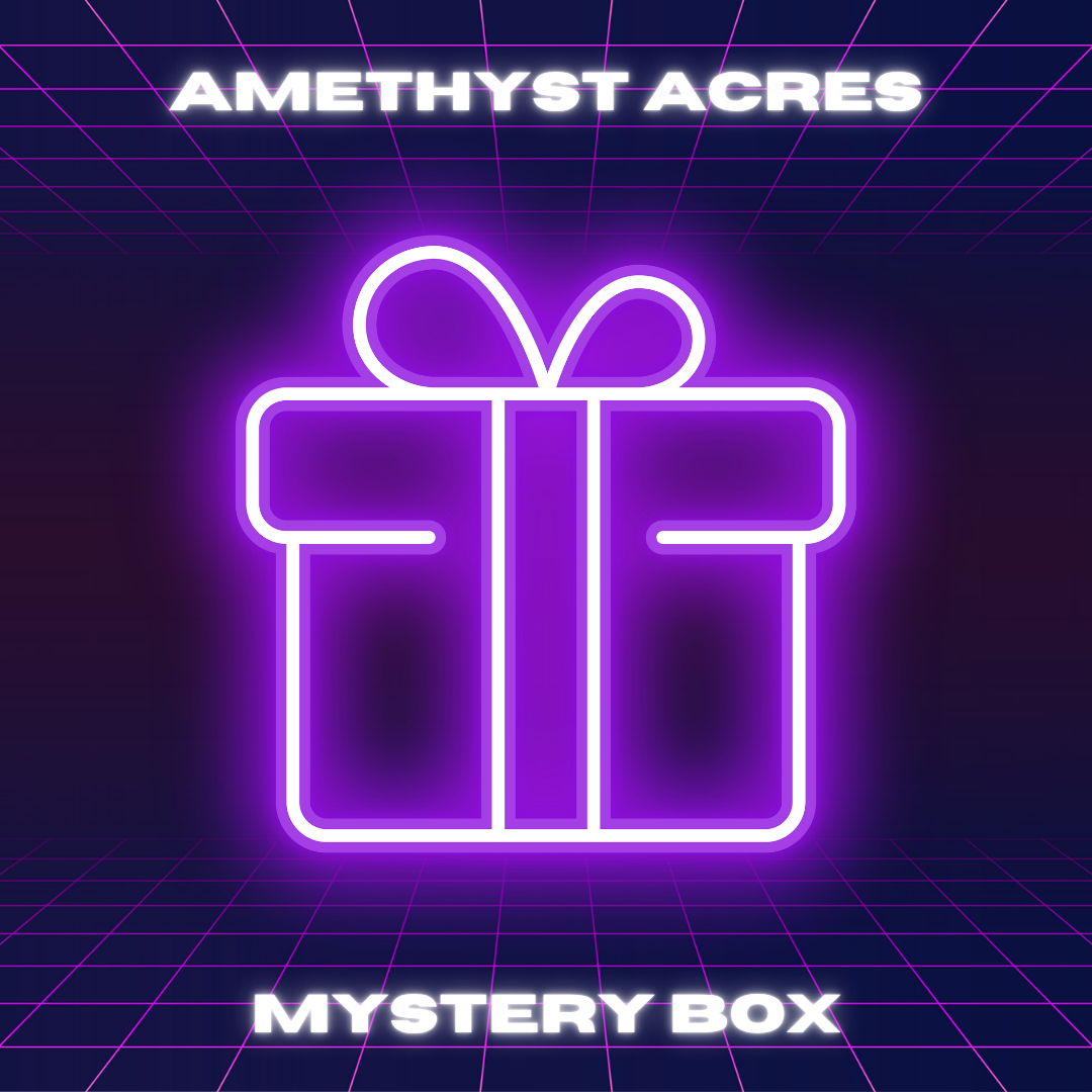 Mystery Box