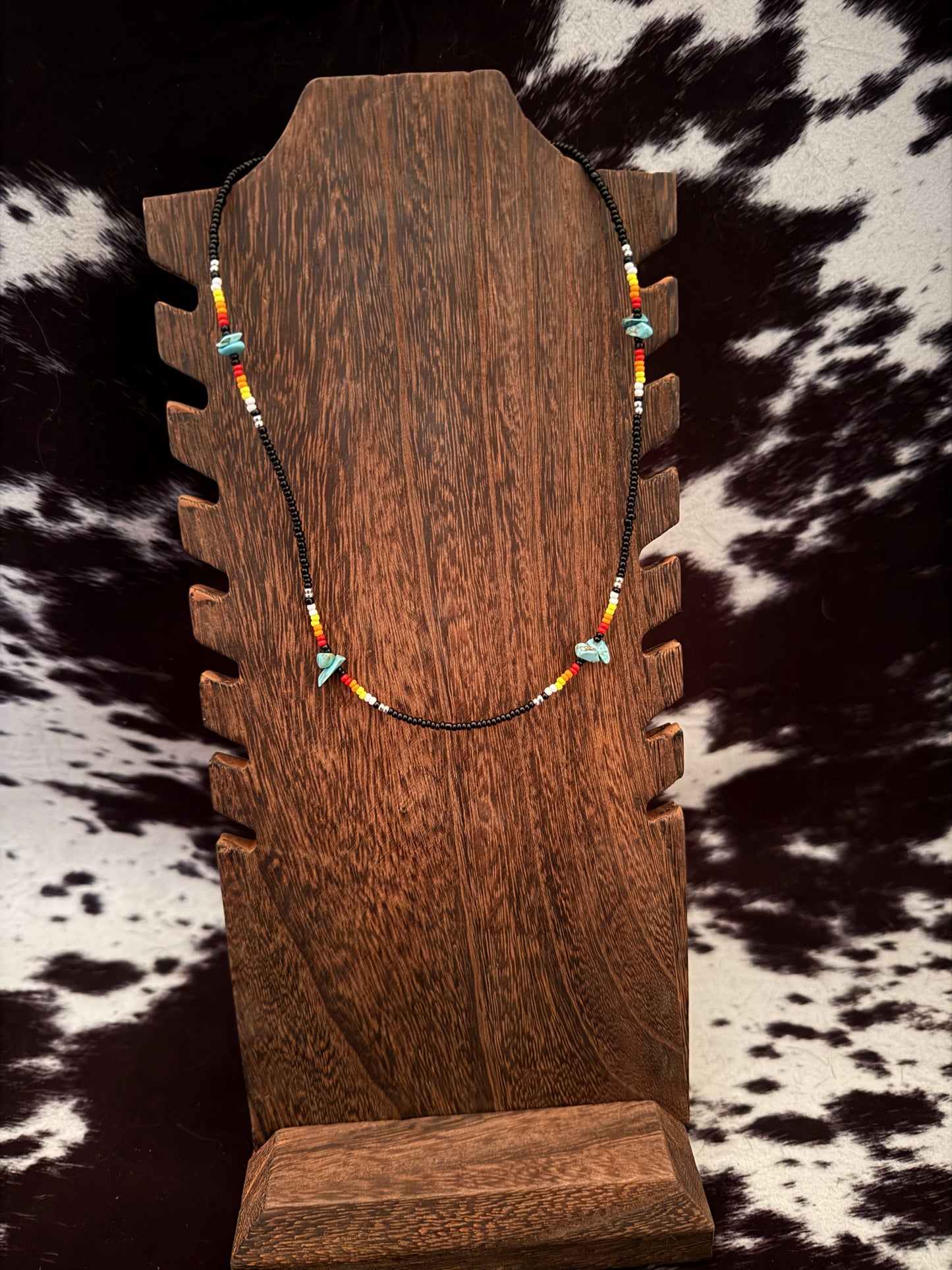 Beautiful Things necklace