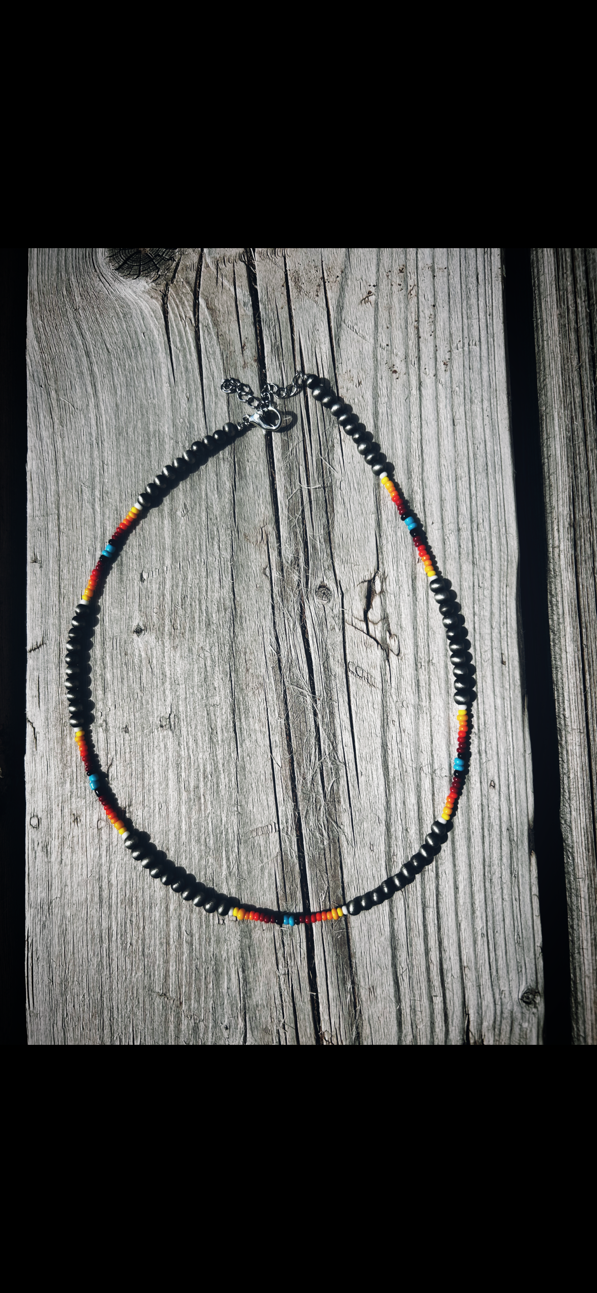 Wonder necklace