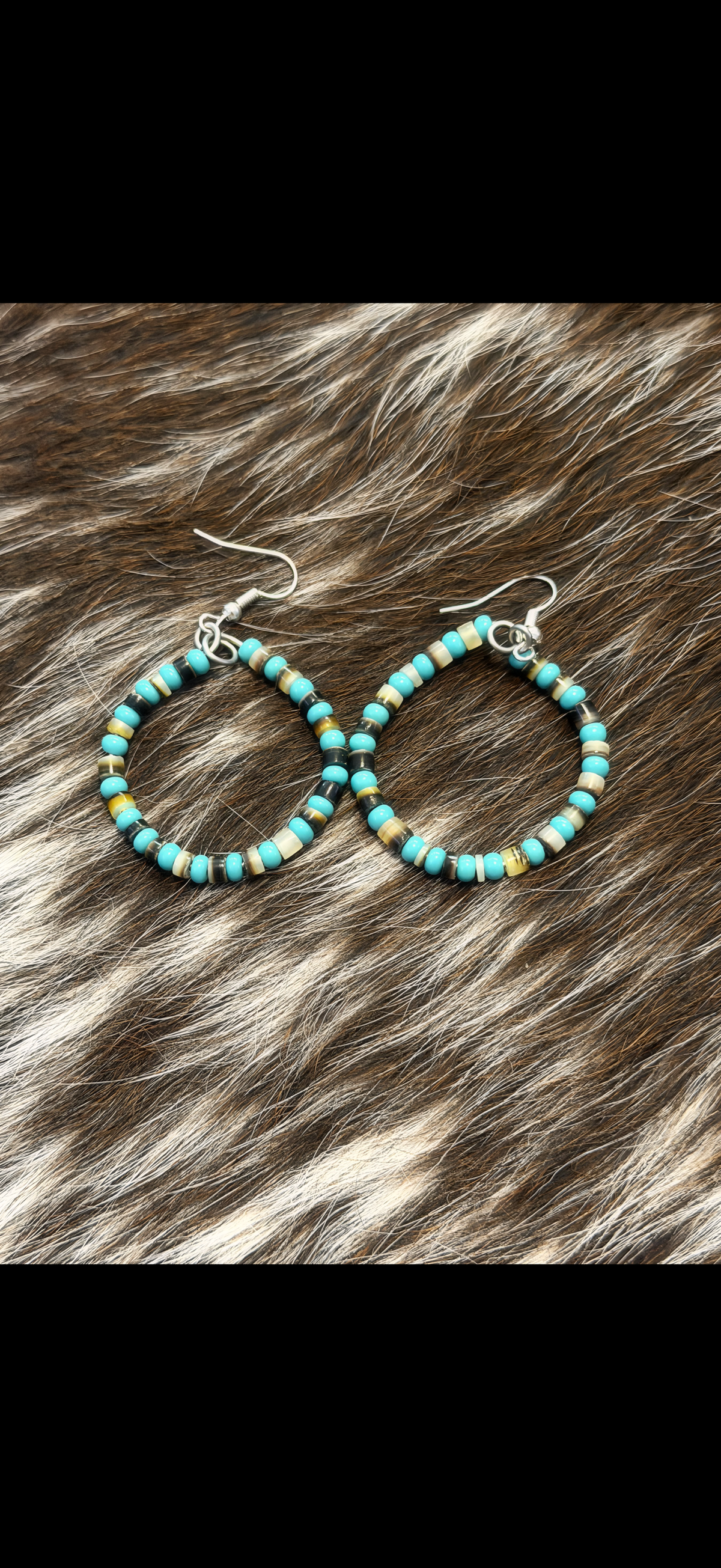 Shell Hoops