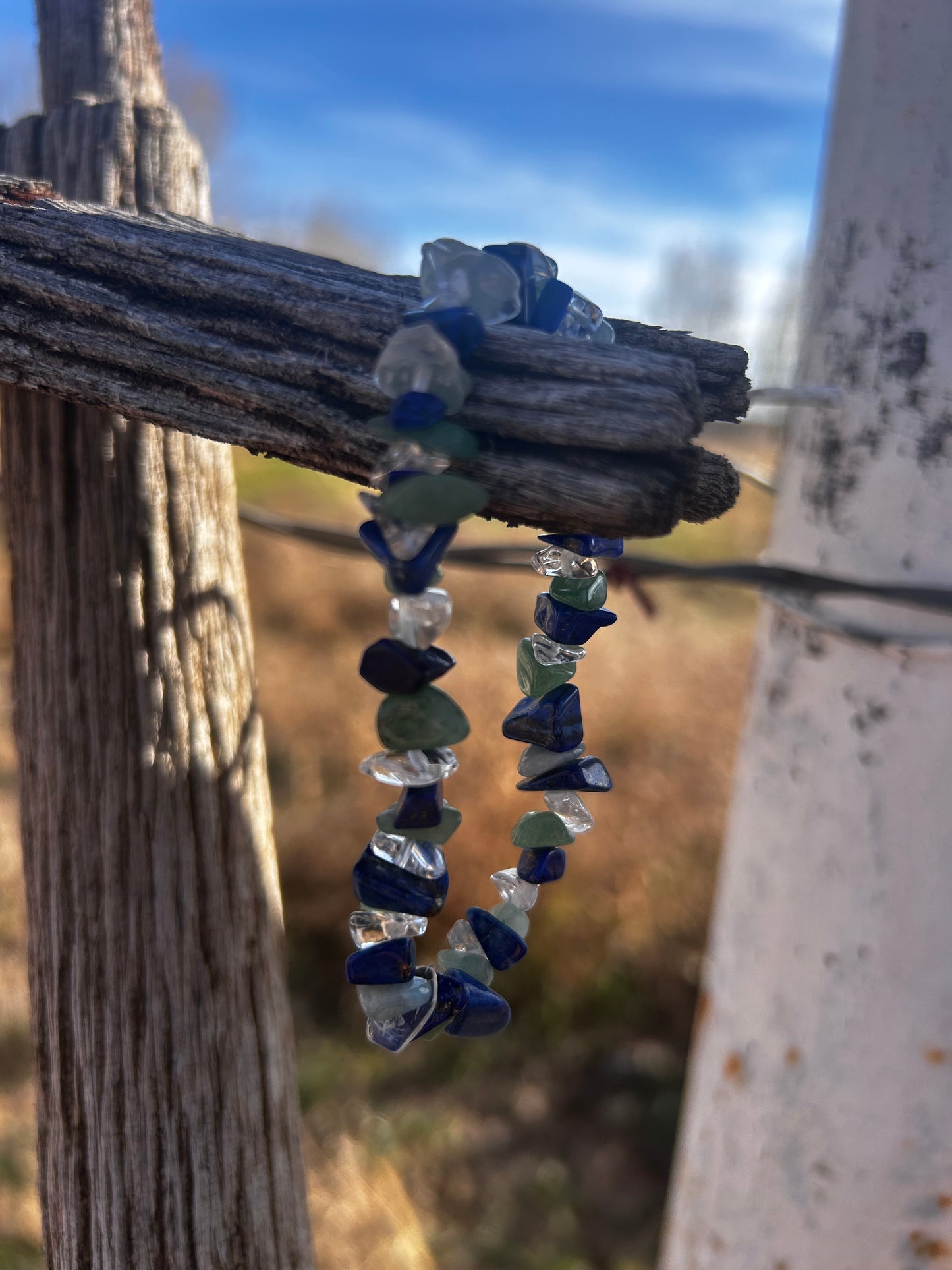 Opportunities bracelet