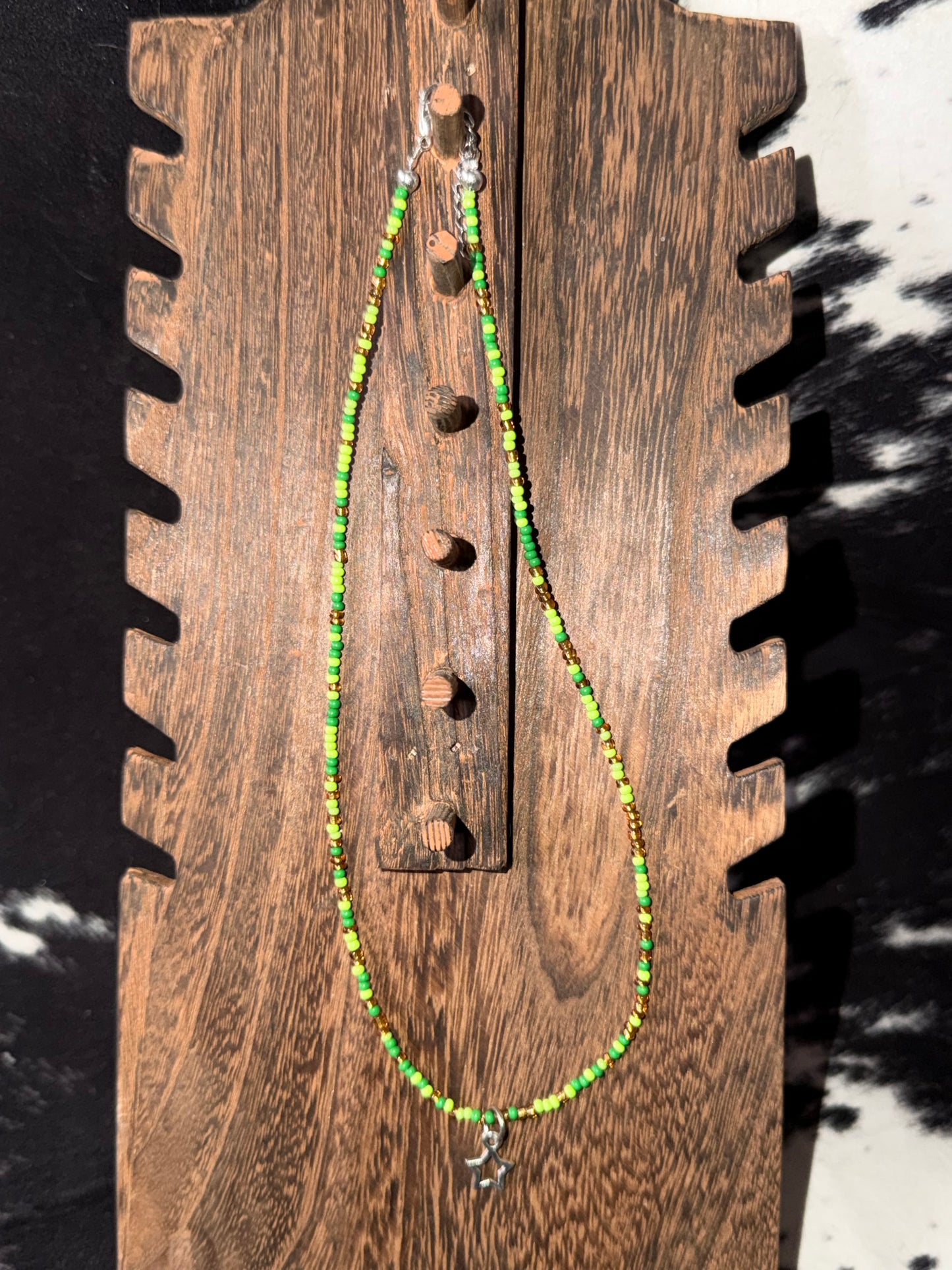 Lucky Necklace