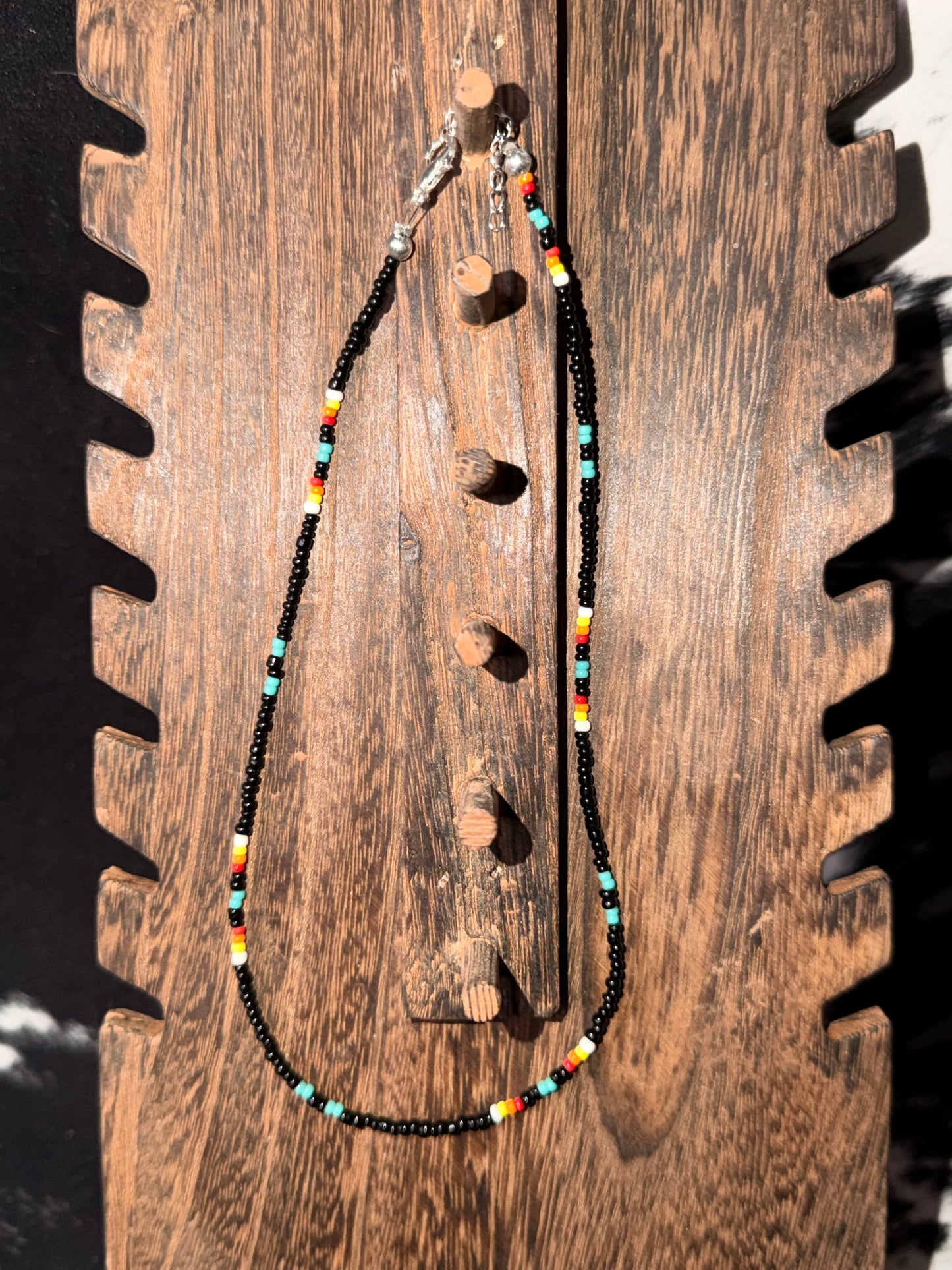 Too Far Gone Necklace