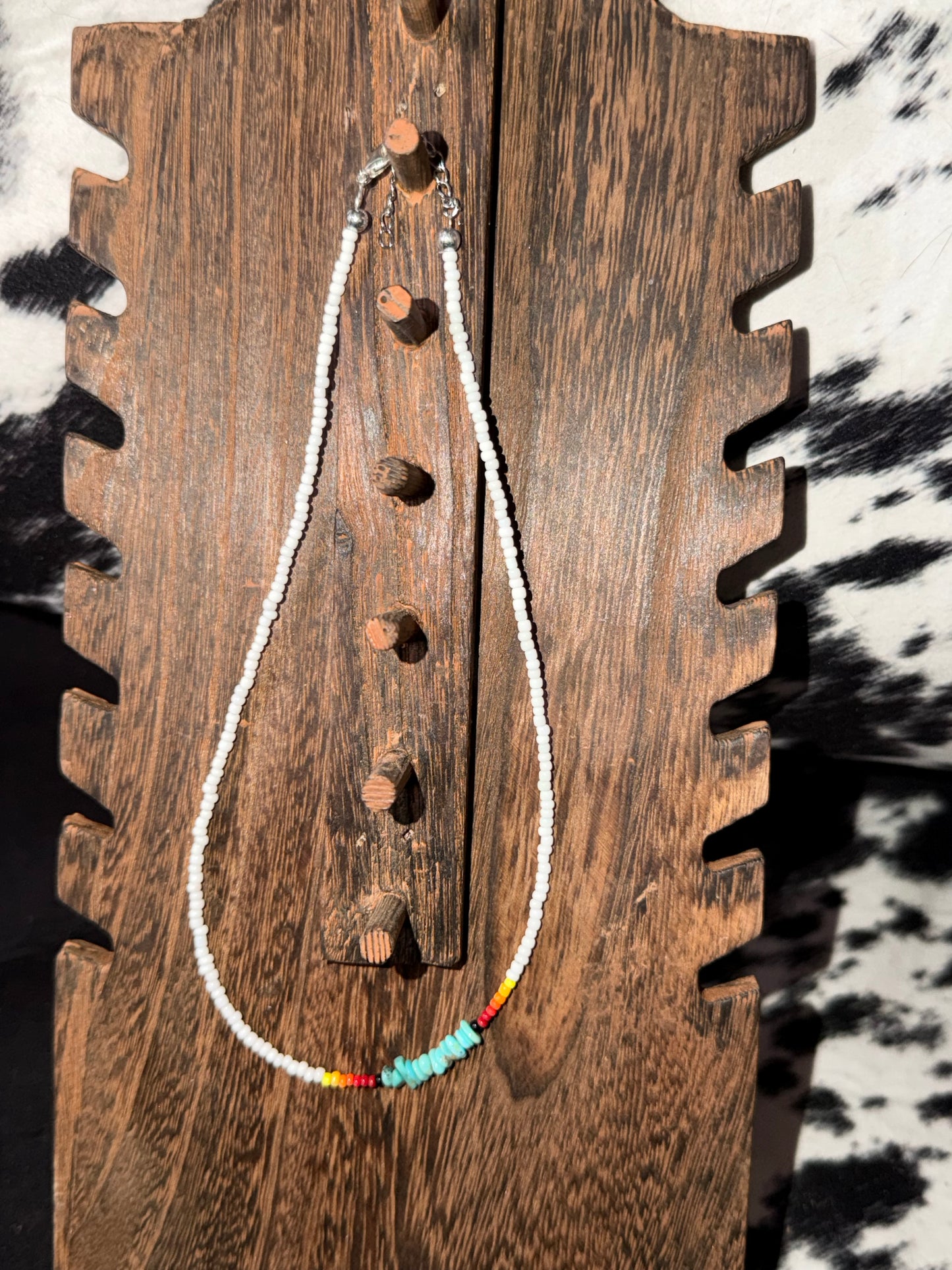 Royston Necklace