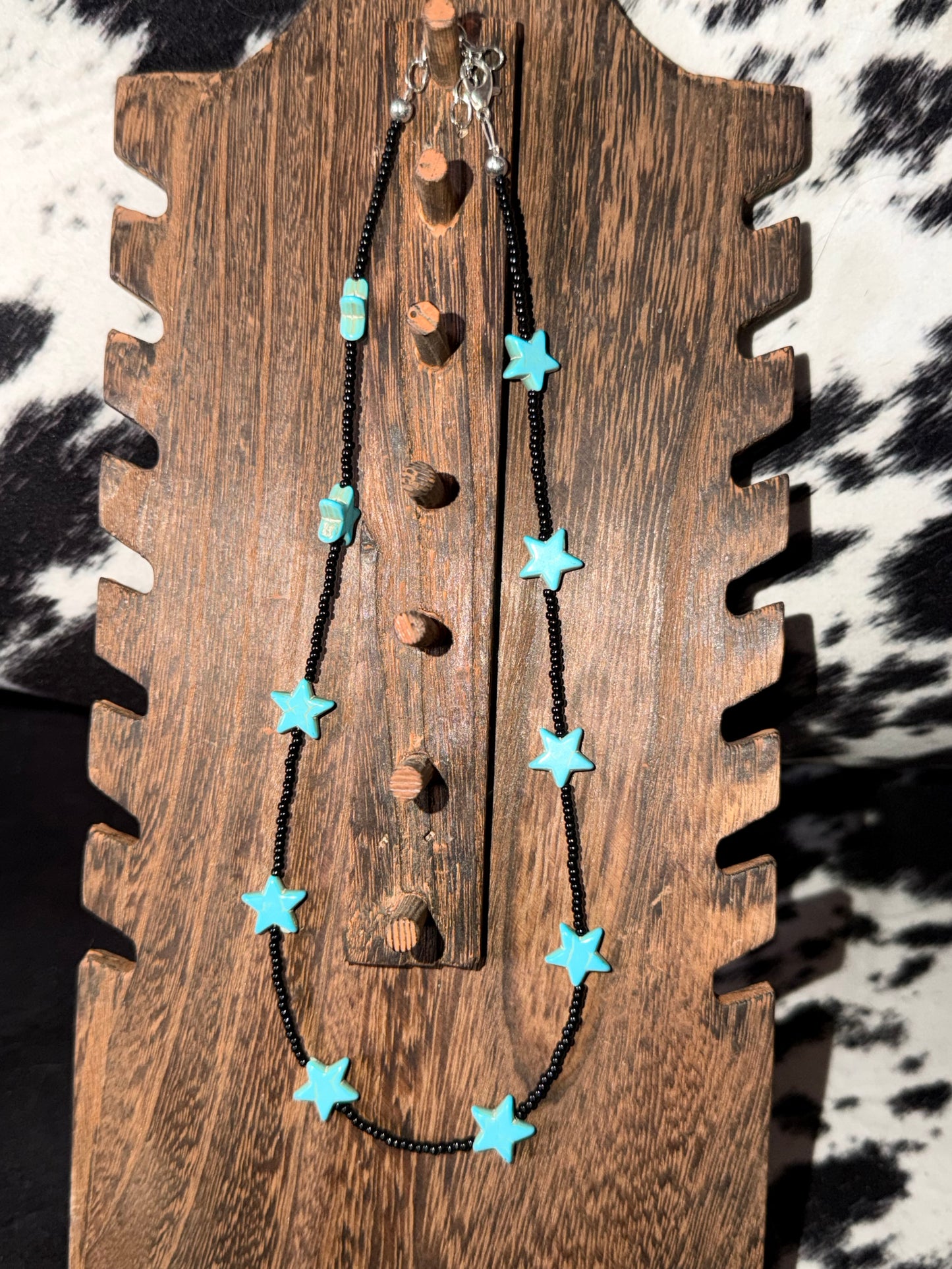 Driving All Night Necklace