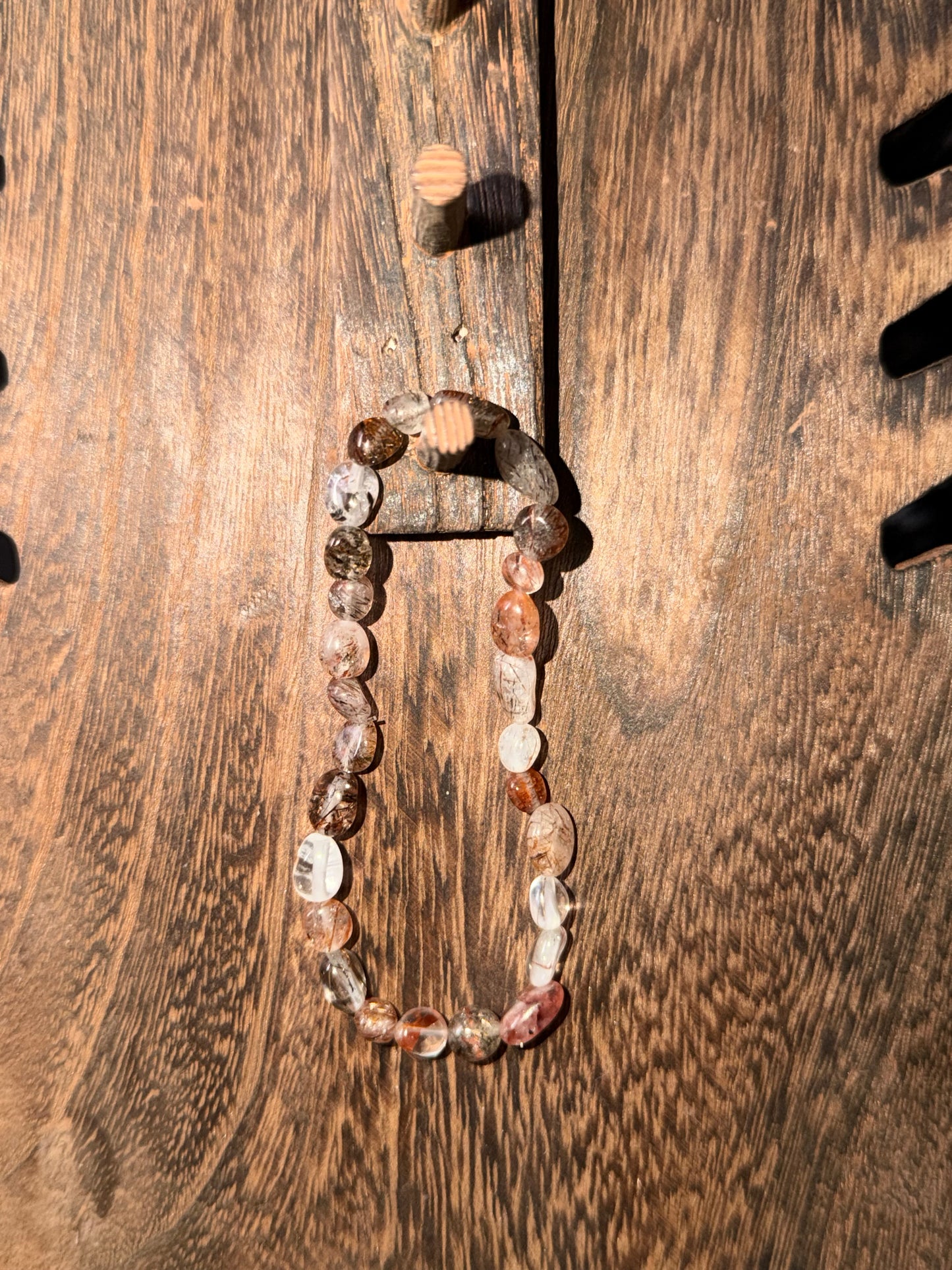Super Seven Bracelet