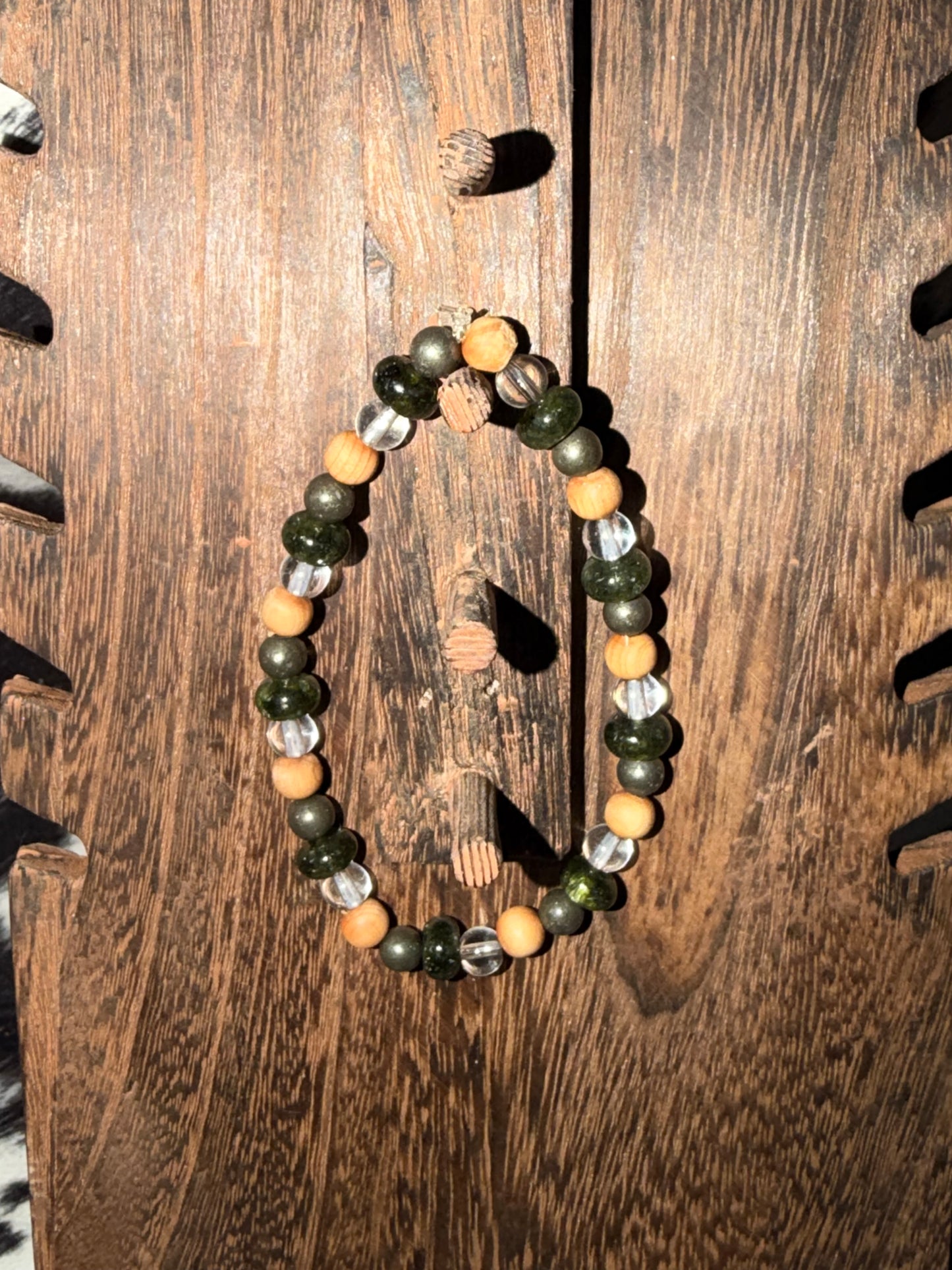 Money Bracelet