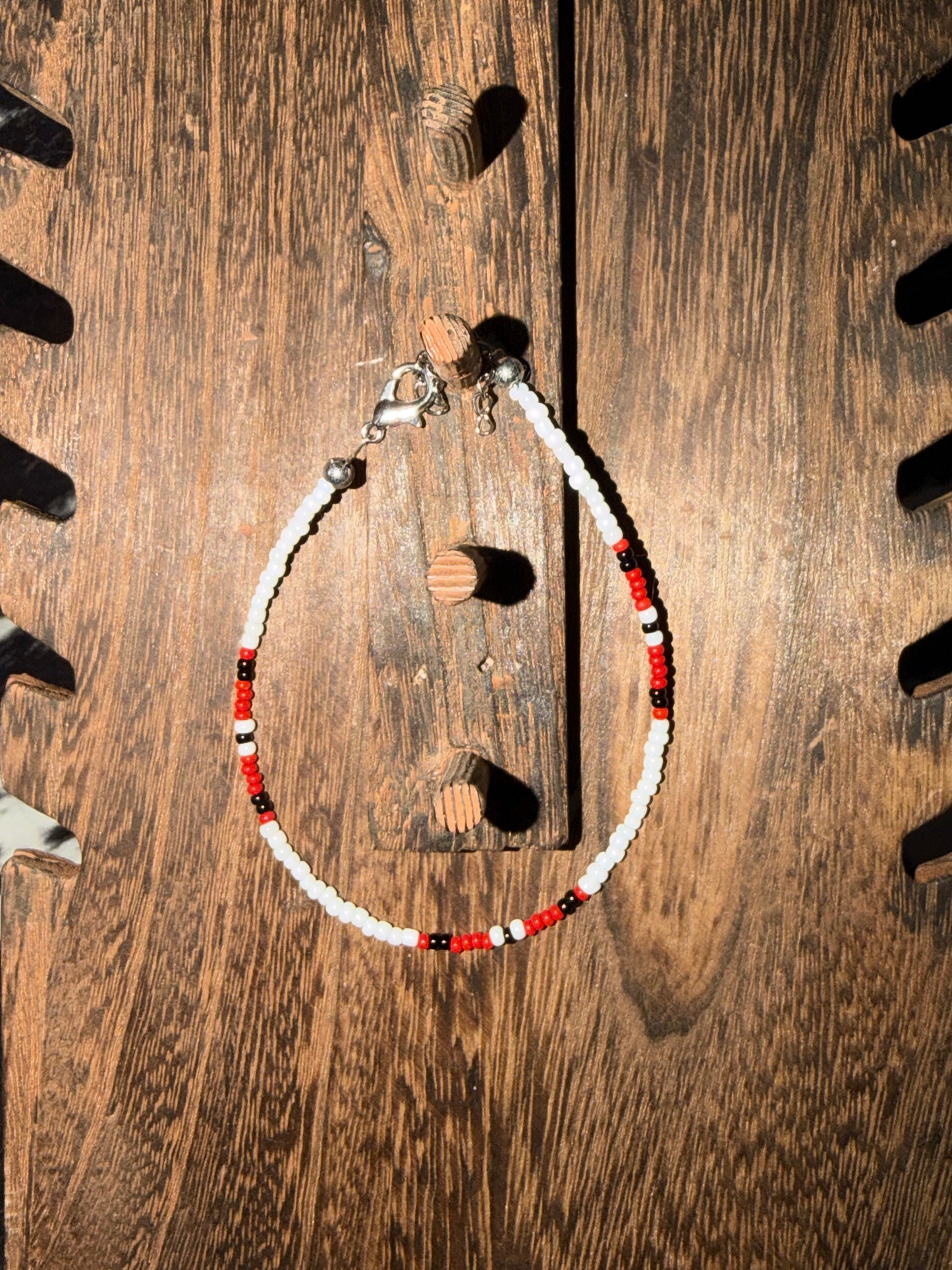 Hell On Me Bracelet