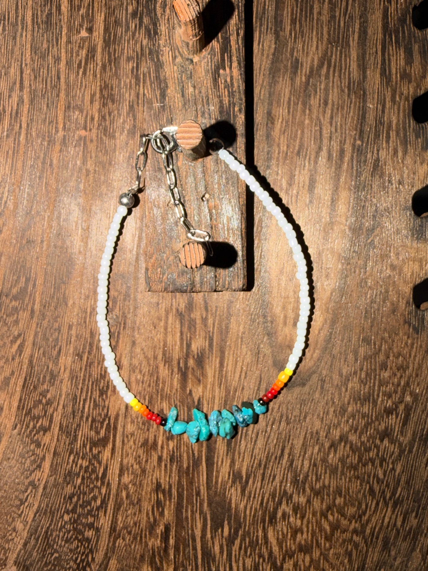 Kingman Bracelet