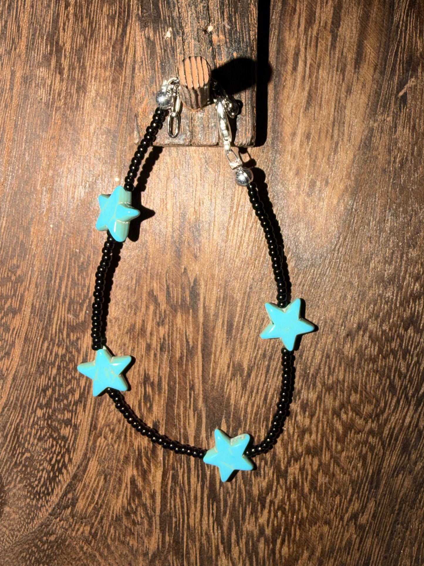 Driving All Night Bracelet