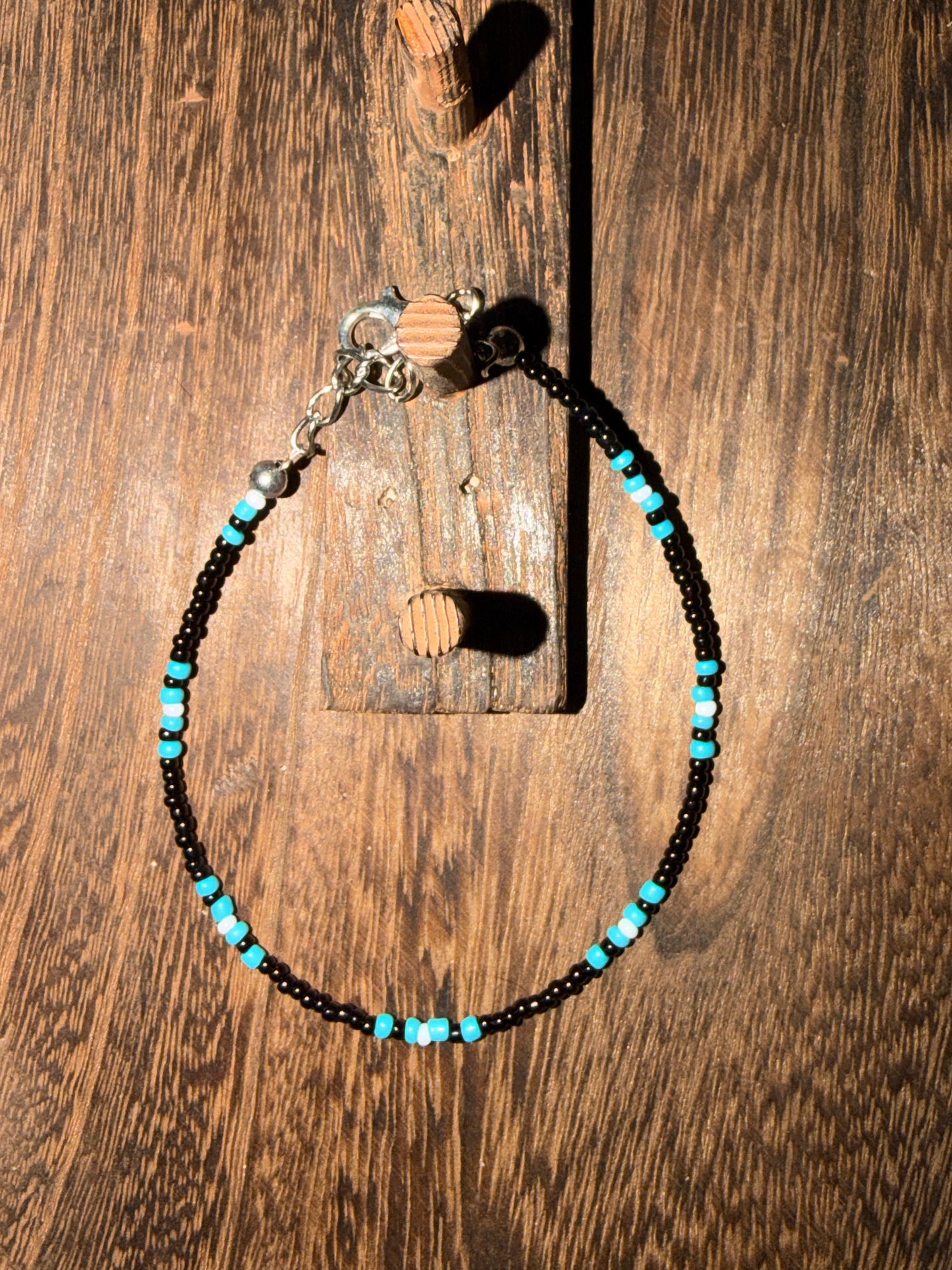 Bass Boat Bracelet