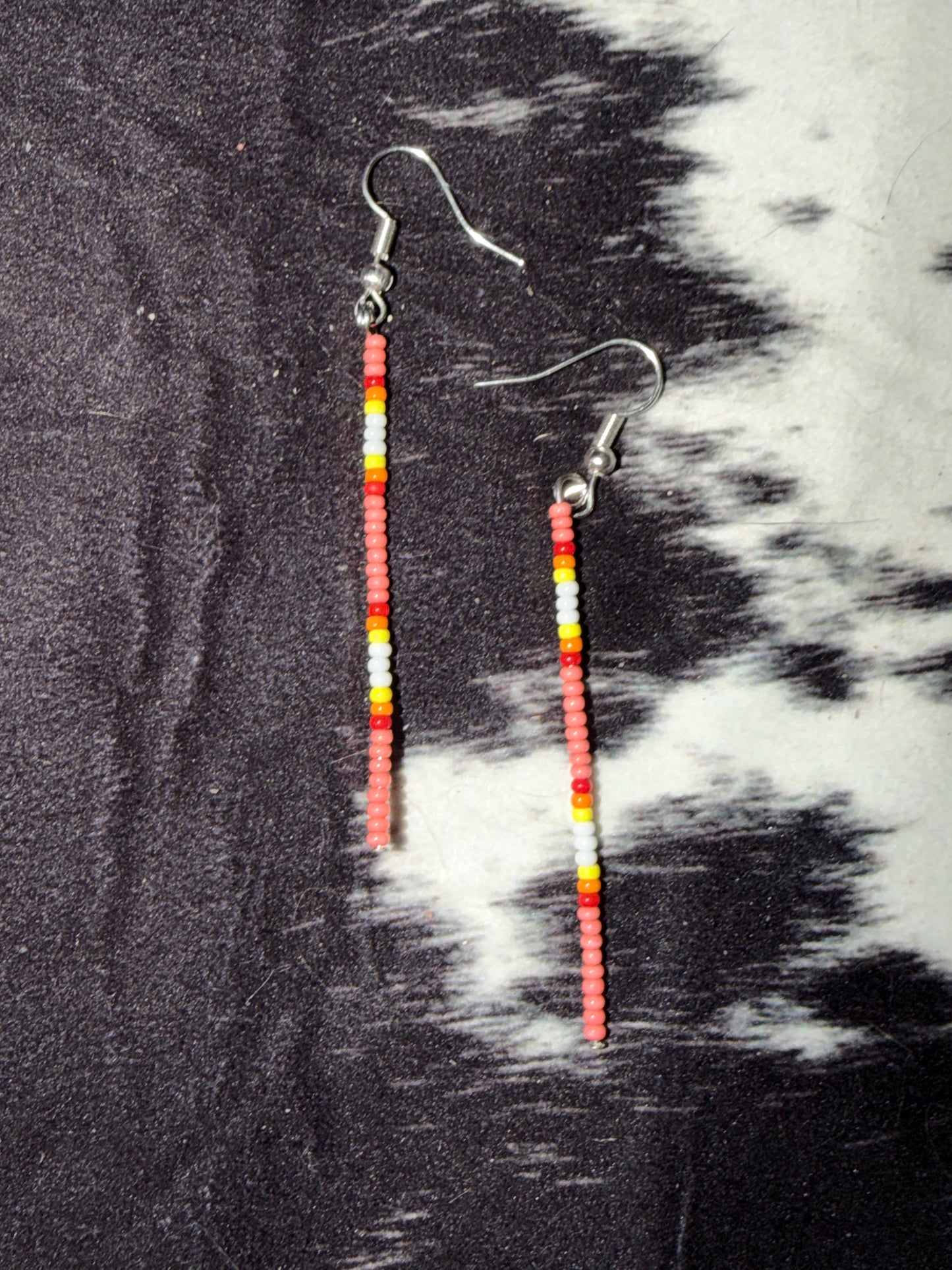 My Way Earrings