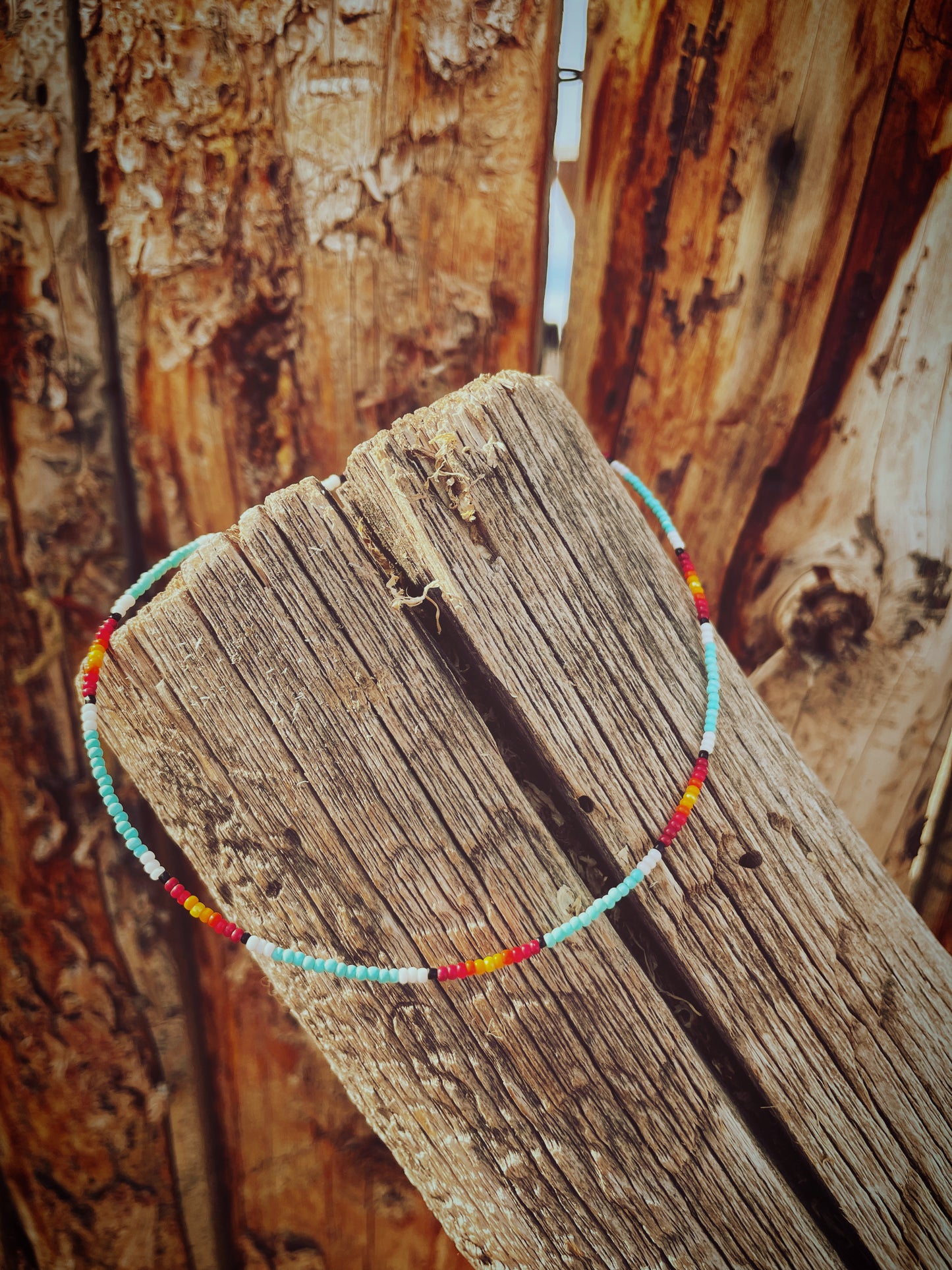 Cabo choker