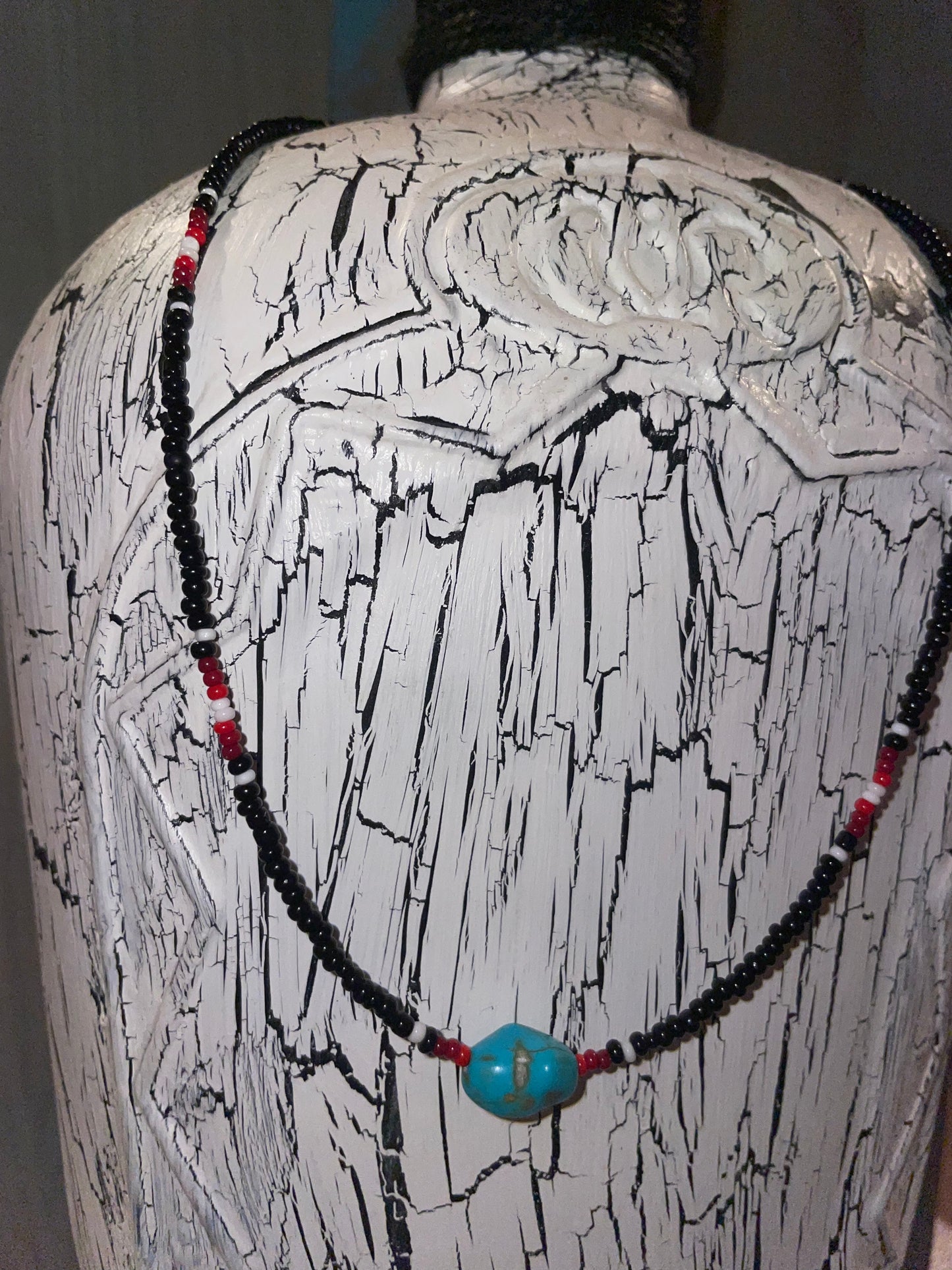 Cowboy Killer Choker