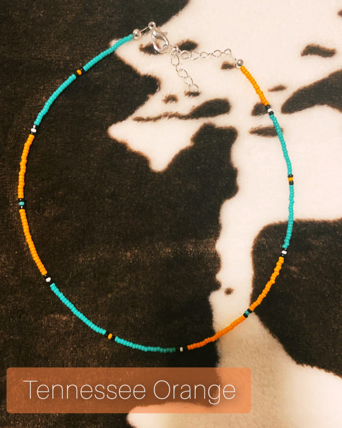 Tennessee Orange