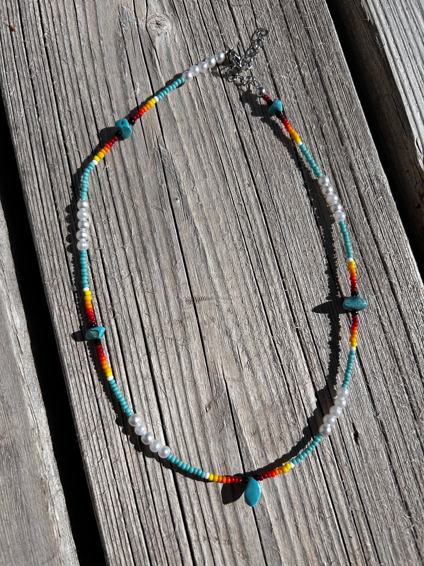 Wonder necklace