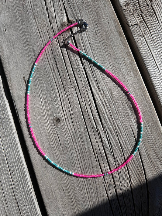 Josephine necklace