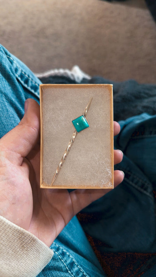 Cowboy toothpick pre order