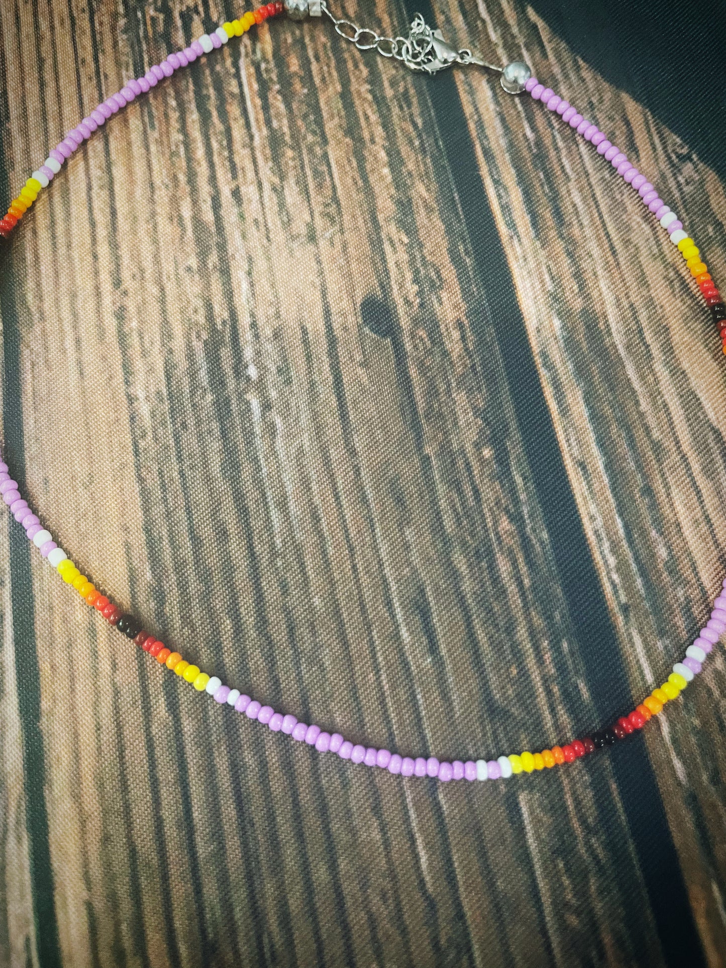 Traditional choker
