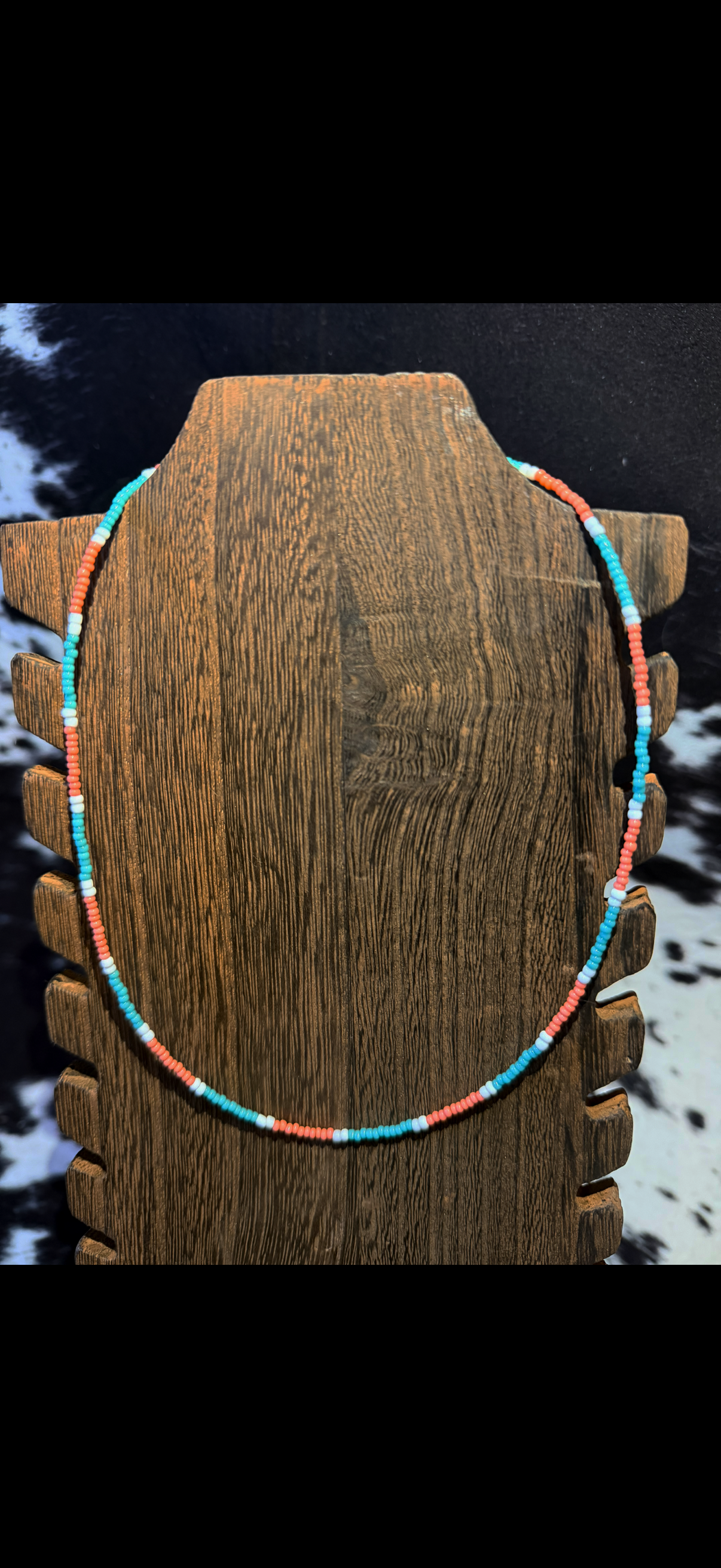 Change of heart necklace