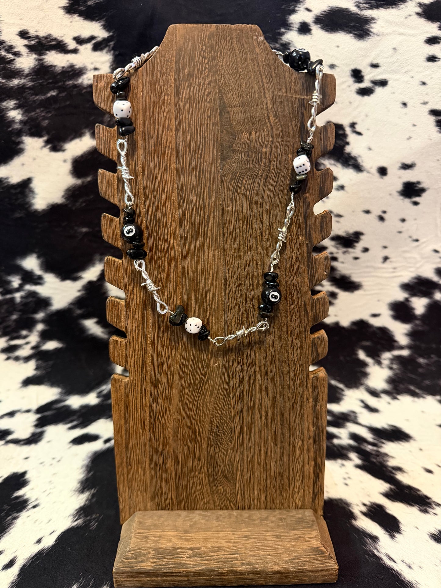 Sin So Sweet Necklace