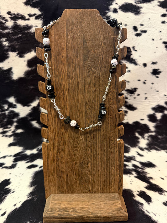 Sin So Sweet Necklace