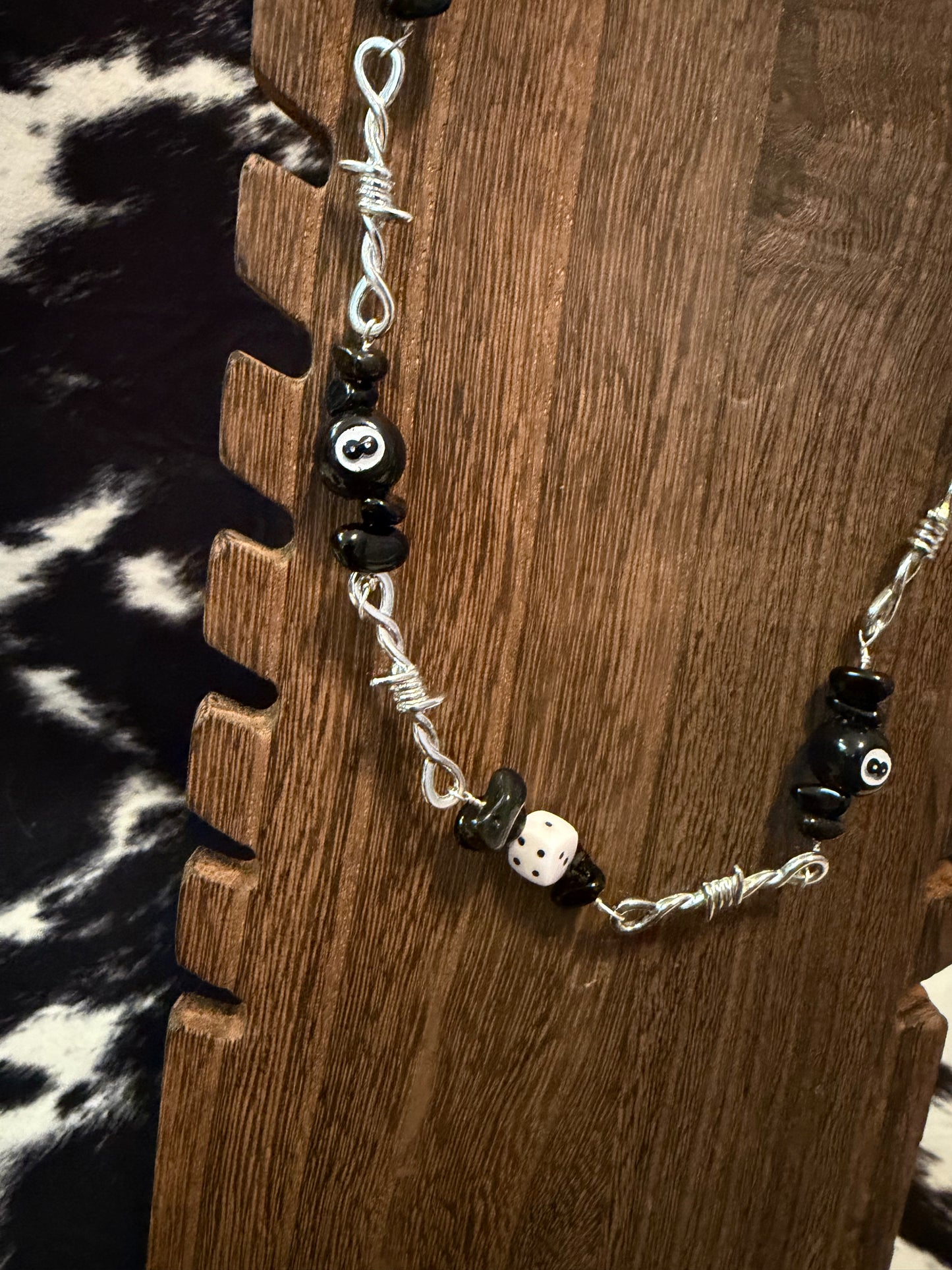 Sin So Sweet Necklace