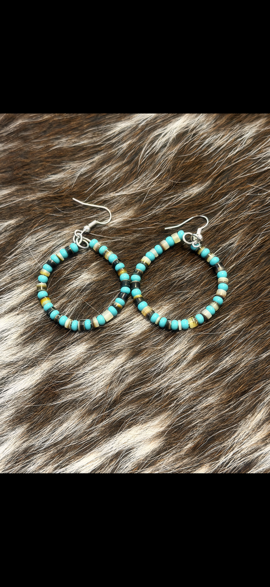 Shell Hoops
