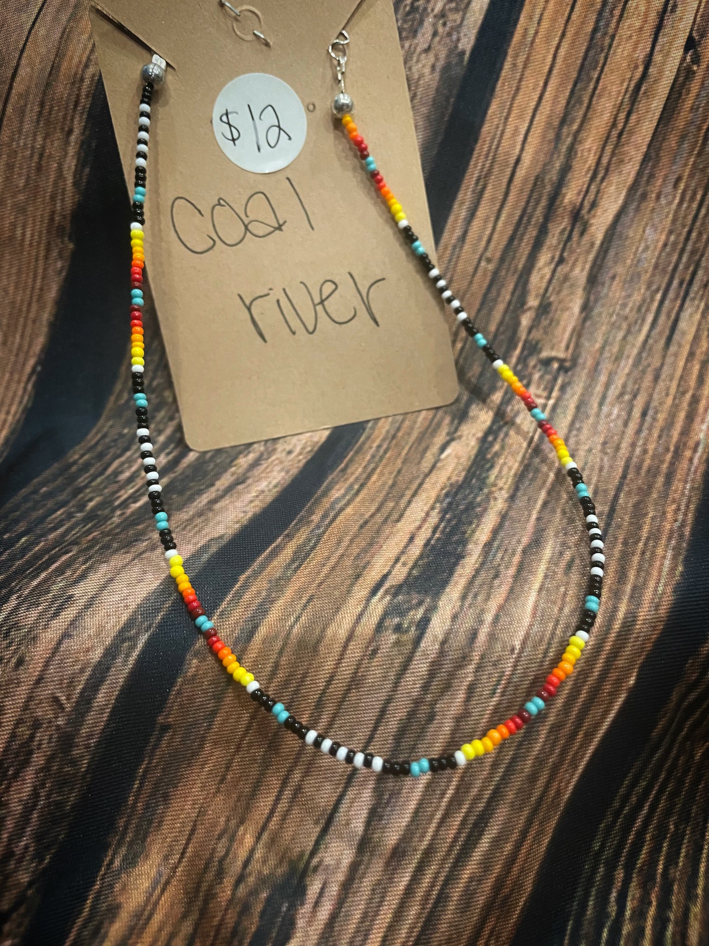 coal river choker