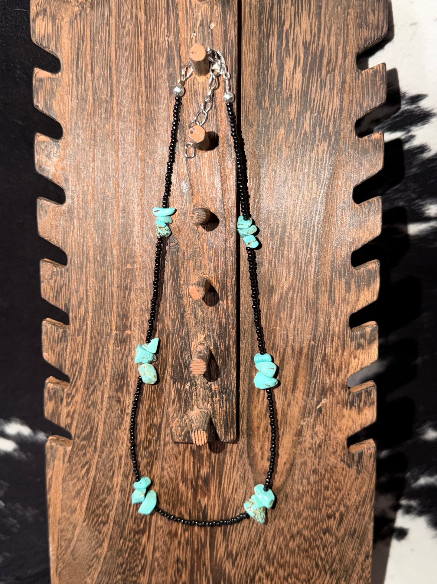 Hold My Halo Necklace