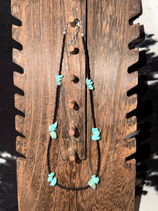 Hold My Halo Necklace