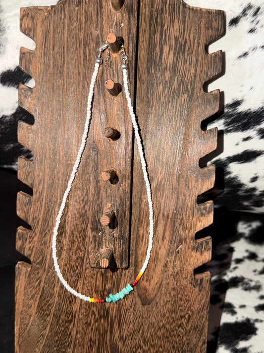 Royston Necklace