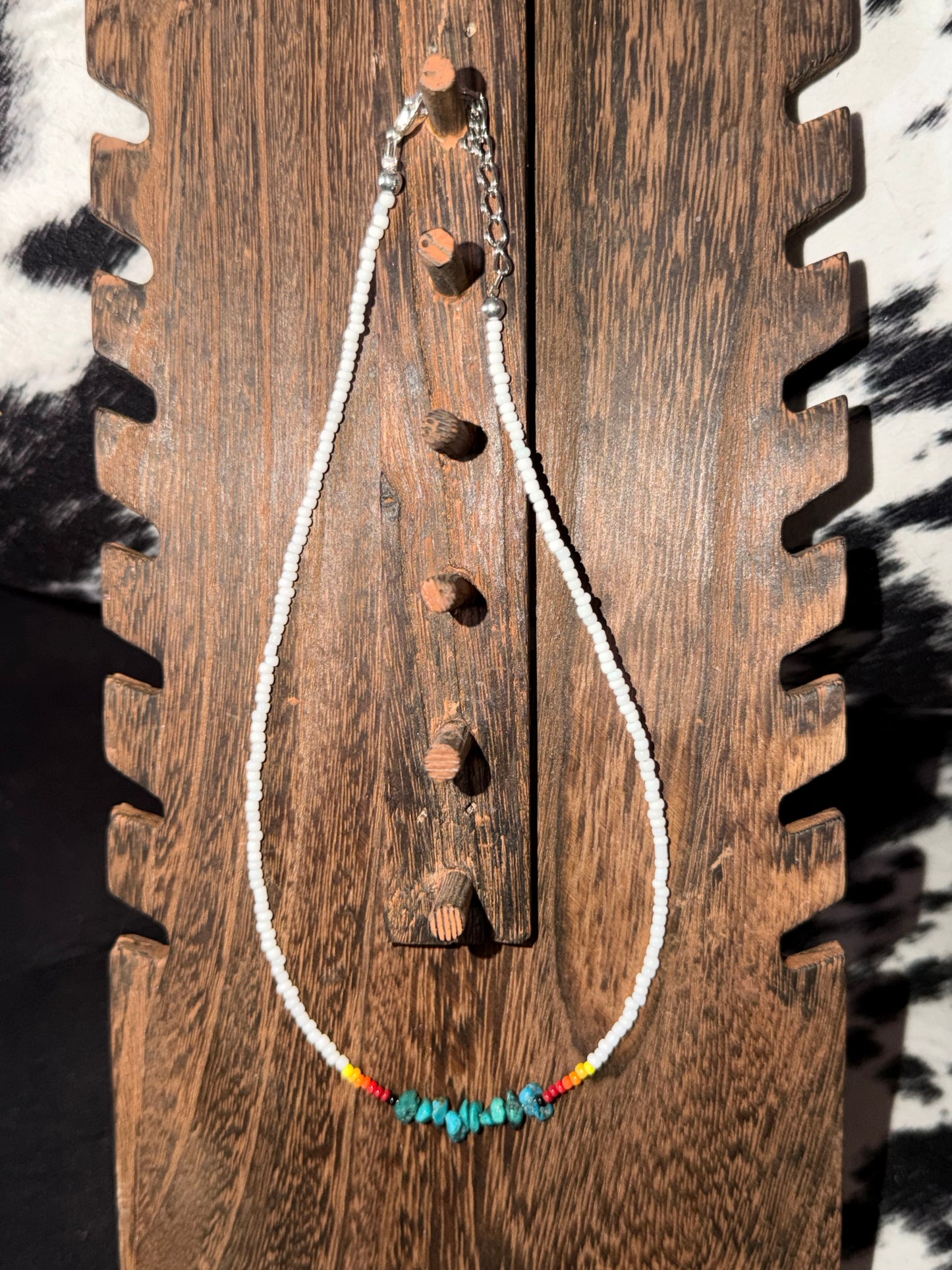 Kingman Necklace