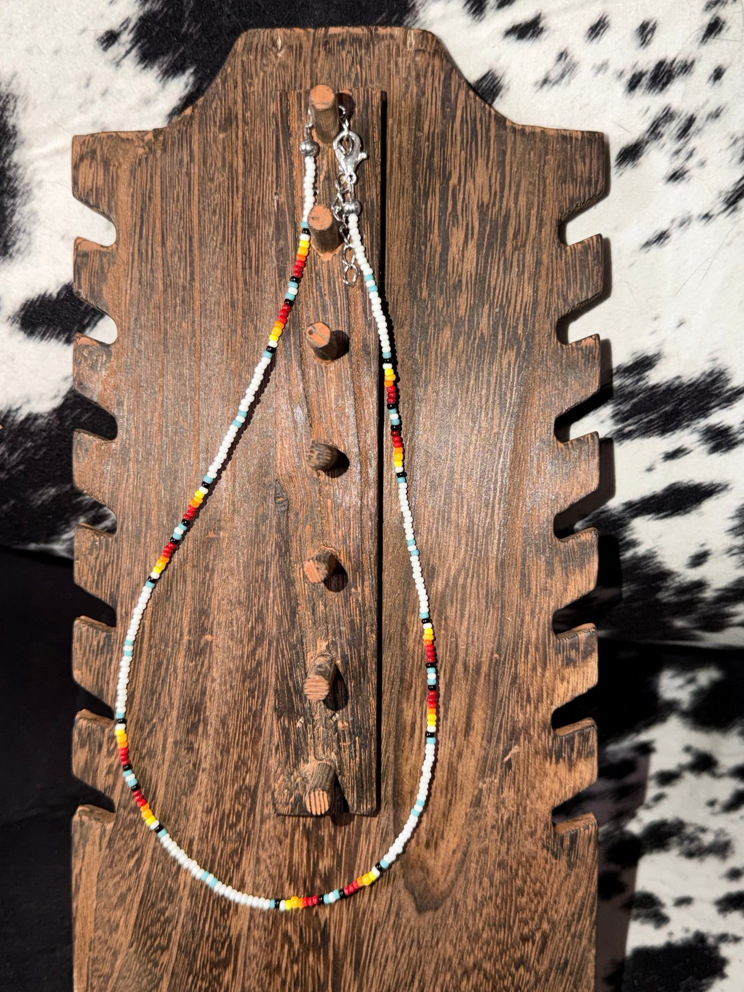Montgomery County Necklace