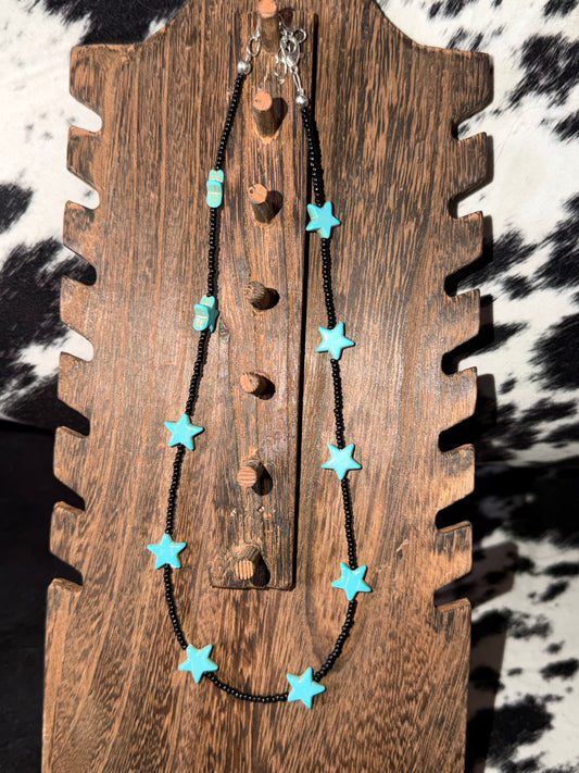 Driving All Night Necklace