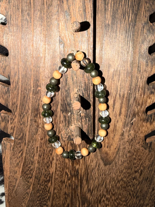 Money Bracelet