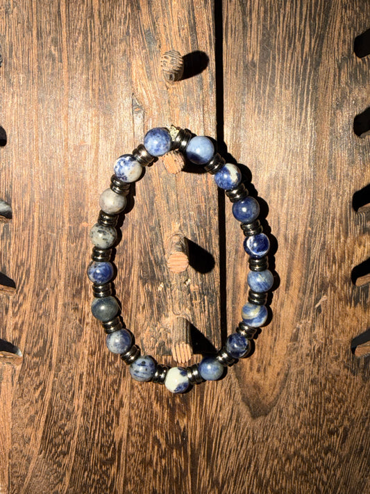 Sodalite Bracelet