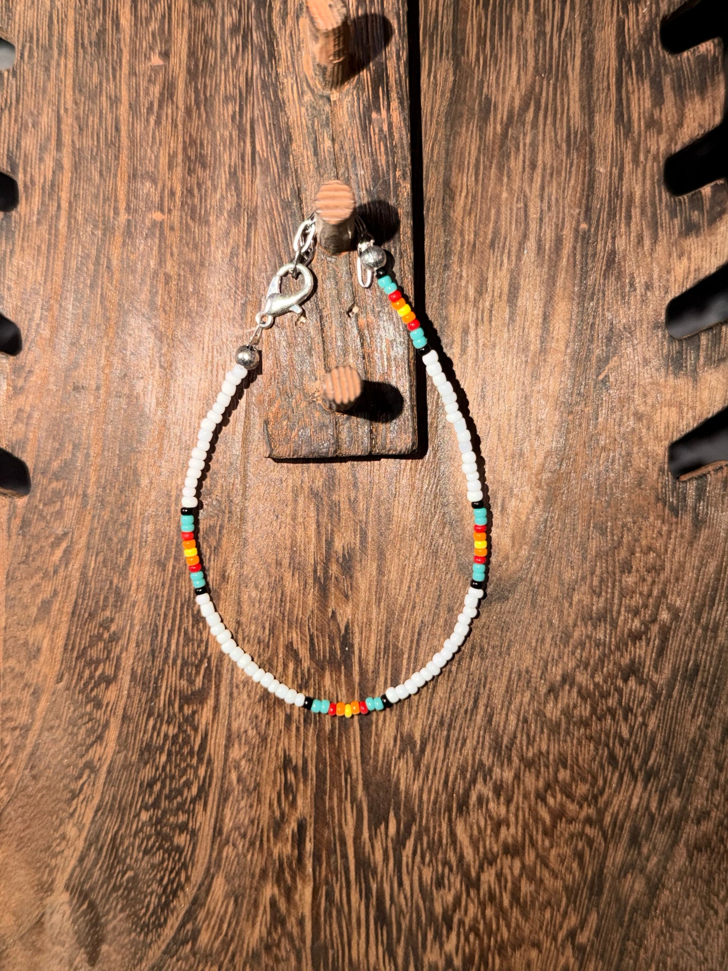 Vaquero Bracelet