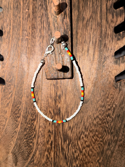 Vaquero Bracelet