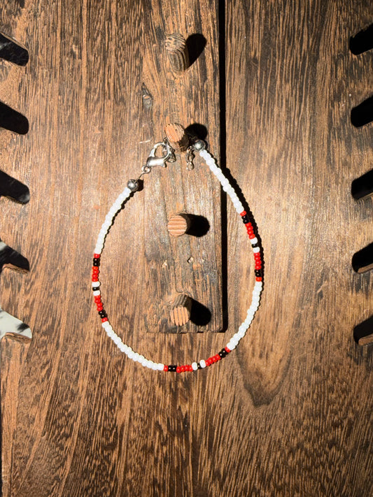 Hell On Me Bracelet