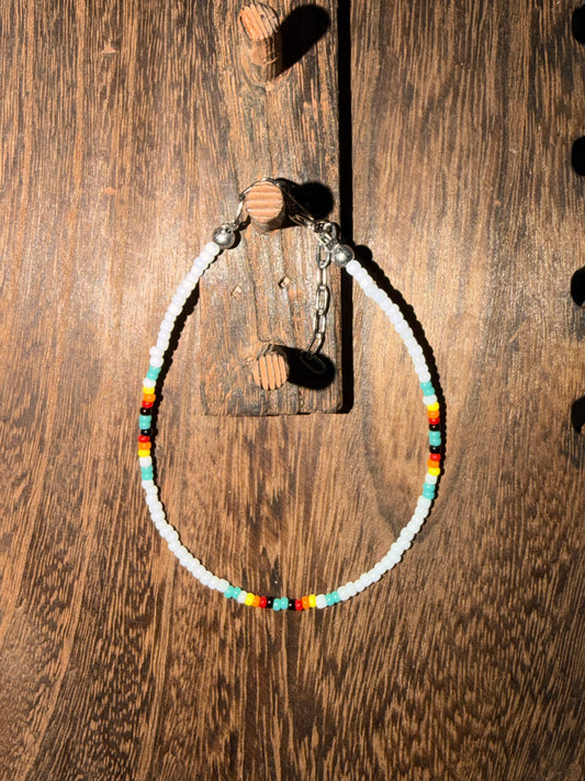 Snow Bracelet
