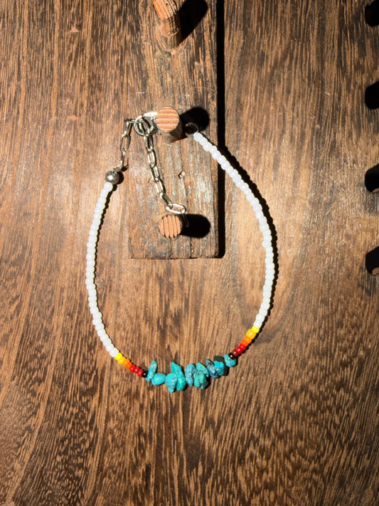 Kingman Bracelet