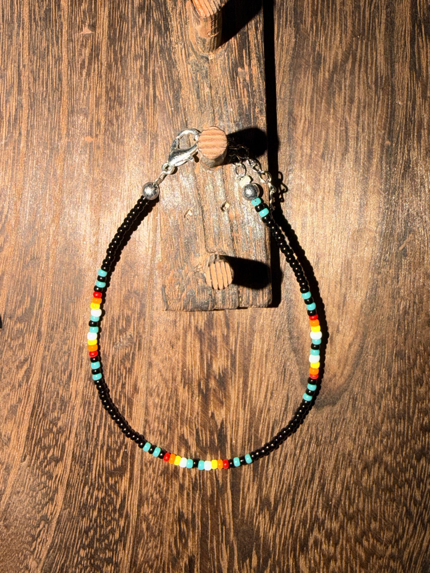 Forever A Go Bracelet