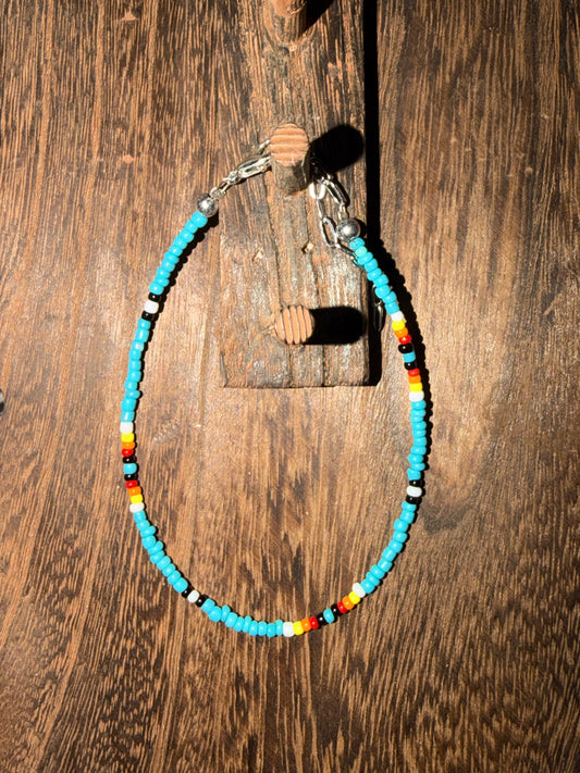 Deep Water Bracelet