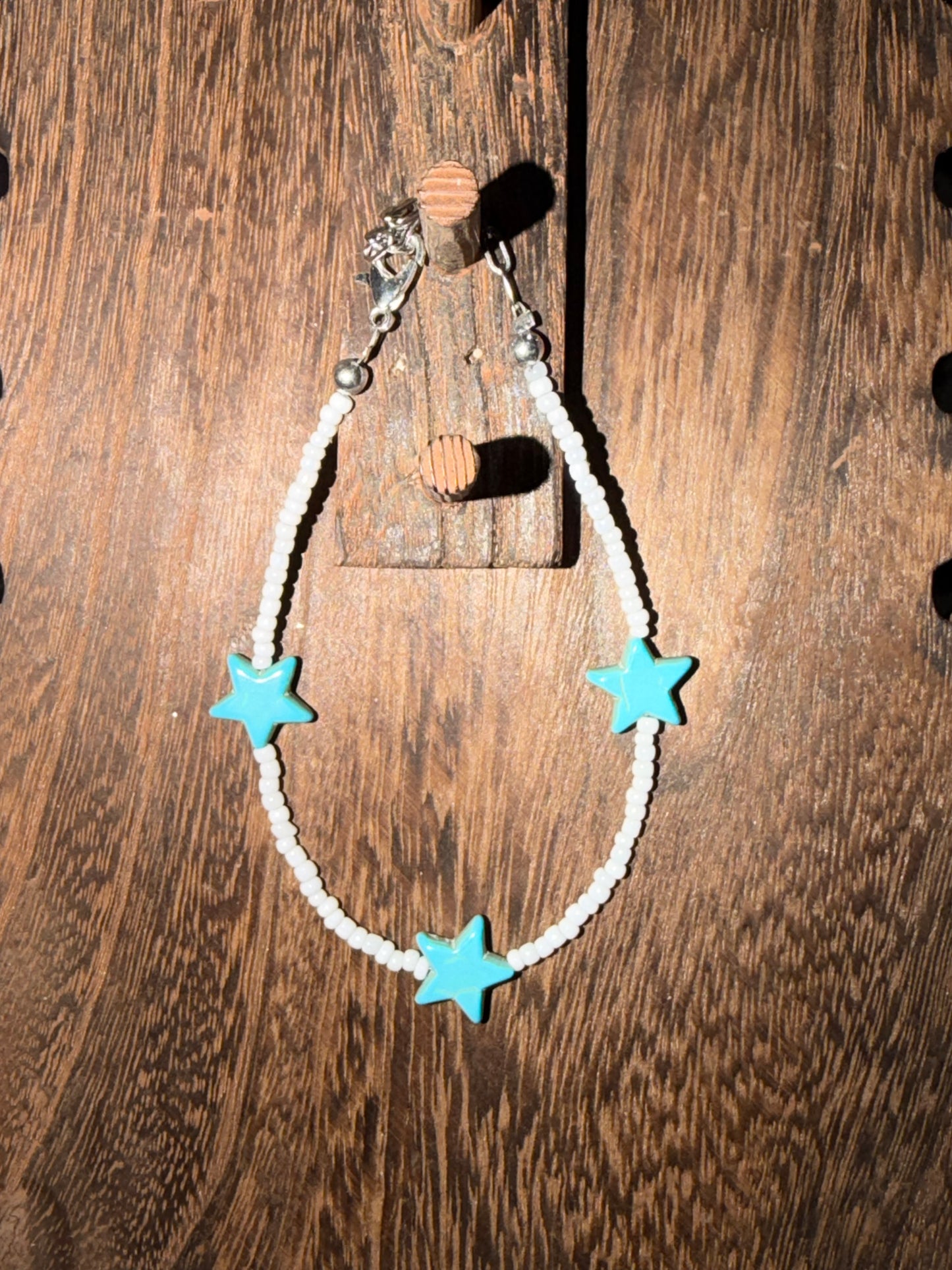 Bluebird Bracelet