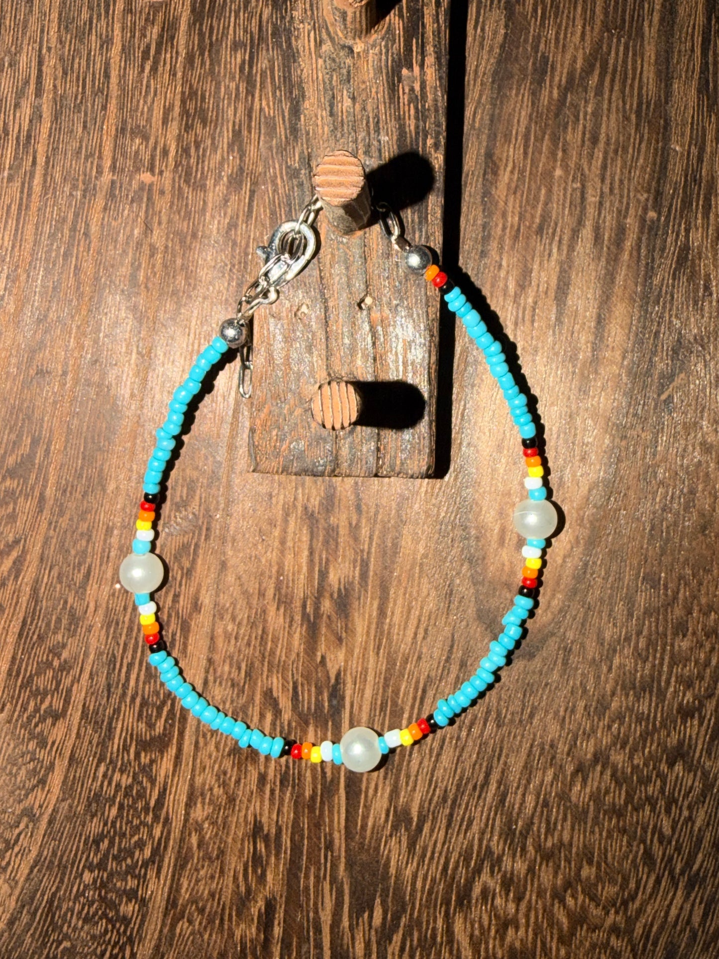 All The Best Bracelet