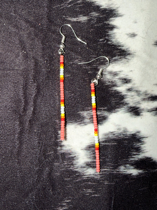 My Way Earrings