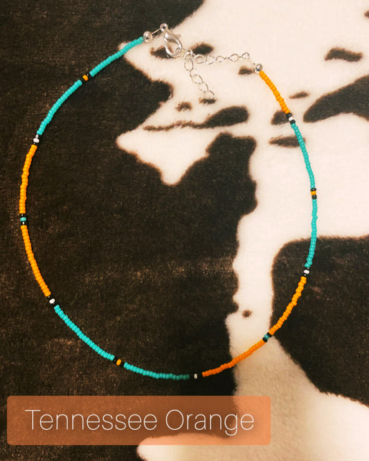 Tennessee Orange